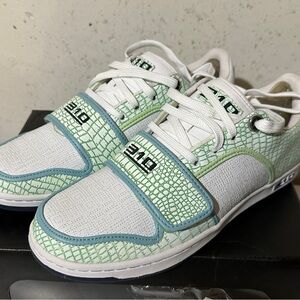 310 Motoring Shoes NEW W TAGS Rare Edition Size Mens 8